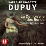 La demoiselle des Bories