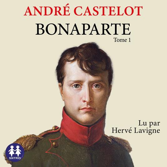 Bonaparte - Tome 1