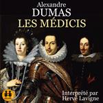 Les Médicis