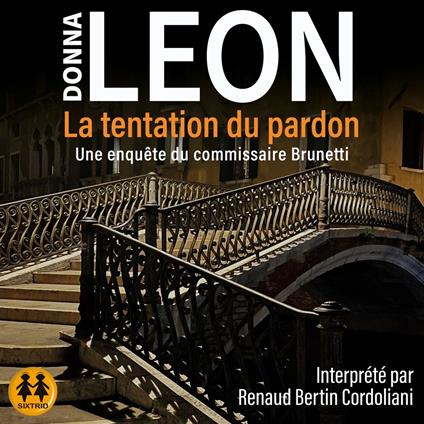 La tentation du pardon