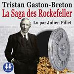 La saga des Rockefeller
