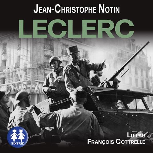 Leclerc