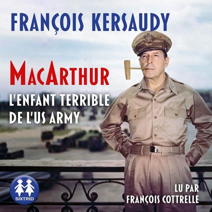 MacArthur