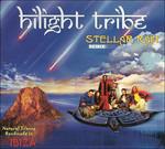 Stellar Rain - CD Audio di Hilight Tribe