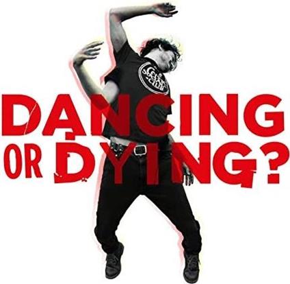 Dancing Or Dying - CD Audio di Celtic Social Club