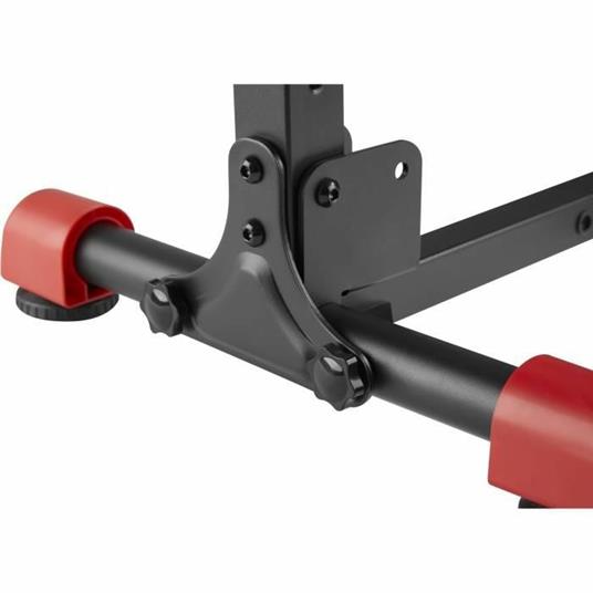 CAVALLETTO OPLITE GT - 4