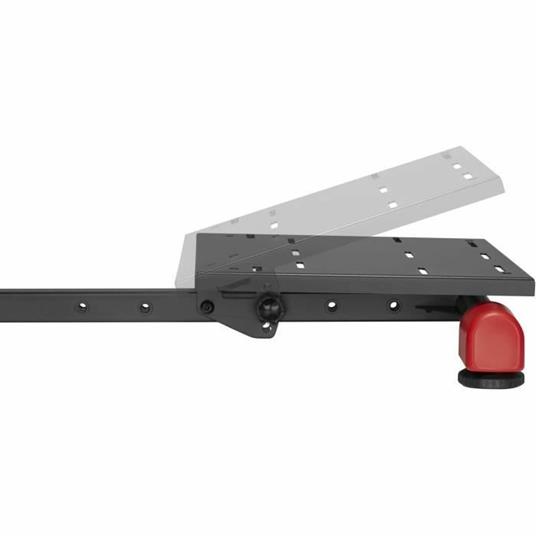 CAVALLETTO OPLITE GT - 6