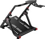 Oplite OP-GTR-WS - Wheelstand GTR - Supporto per ruote con feedback di forza ad alta resistenza Compatibile con i telai GTR e GTRS3