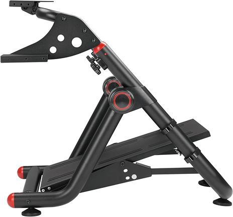 Oplite OP-GTR-WS - Wheelstand GTR - Supporto per ruote con feedback di forza ad alta resistenza Compatibile con i telai GTR e GTRS3 - 4