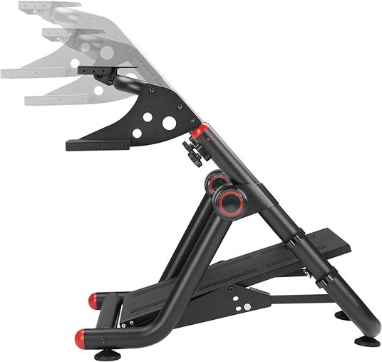 Oplite OP-GTR-WS - Wheelstand GTR - Supporto per ruote con feedback di forza ad alta resistenza Compatibile con i telai GTR e GTRS3 - 6