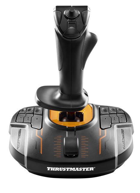 THR - JOYSTICK T-16000M FCS - 4