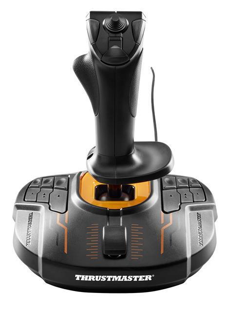 THR - JOYSTICK T-16000M FCS - 5