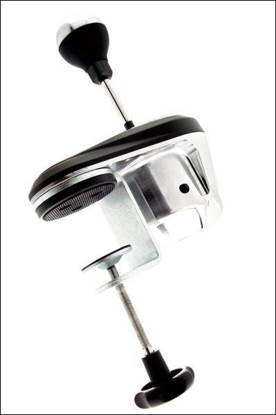 TH8A Nero, Metallico USB 2.0 Speciale Analogico PC, Playstation 3, PlayStation 4, Xbox One - 6