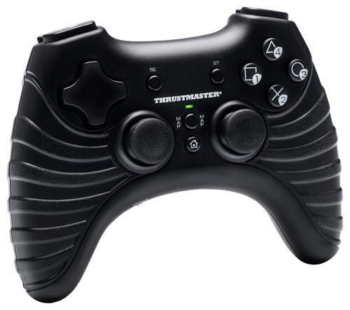 THR - Controller T-Wireless Black