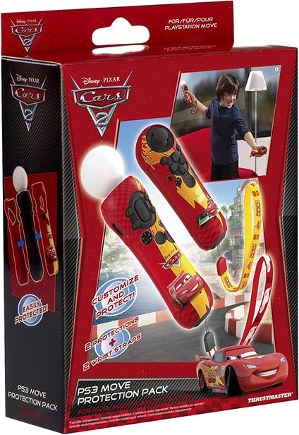 Thrustmaster 4160570 parte e accessorio per console da gioco