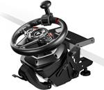 Thrustmaster T128 Nero USB Sterzo + Pedali Analogico PC, Xbox