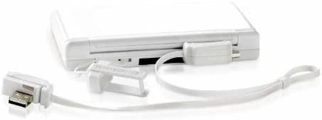 Thrustmaster T-Strap Charger for DSi and DS Lite (Nintendo DS)