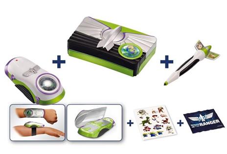 THR - Pack Toy Story 3 DSLite - 3