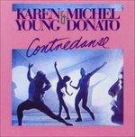 Young Karen & Donatoyo Michel - Contredanse (Special Edition) - CD Audio