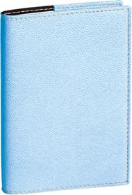 Agenda Affari 2026 Quo Vadis, 13 mesi, settimanale, azzurro - 10 x 15 cm 