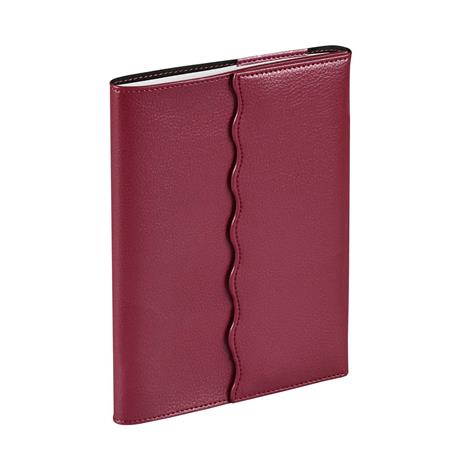Agenda settimanale 2026, Quo Vadis, 13 mesi, Ministro calypso rosa cangiante - 16 x 24 cm