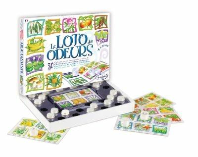 La Tombola degli Odori - 3