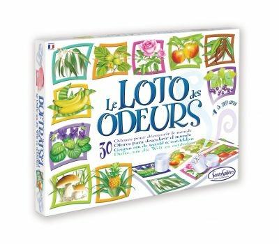 La Tombola degli Odori - 4