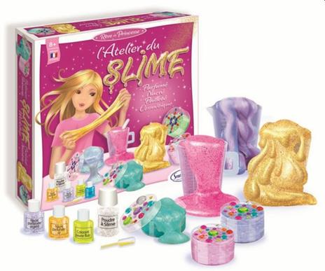 LATELIER DU SLIME - 2
