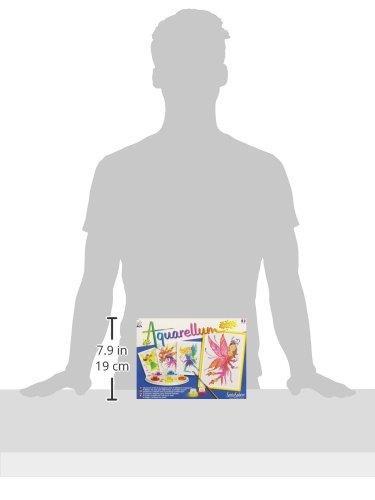 Aquarellum Junior. Fatine - 4