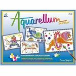 Aquarellum Junior. Circo