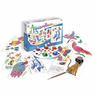 Animaux (8 Cartes Postales) - 2