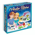 L'Atelier De Resine