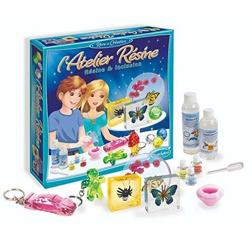 L'Atelier De Resine - 2