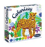 Colorizzy - Zebre & Leopard