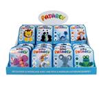 Presentoir Patarev Pockets - 20 pz. da 25 gr