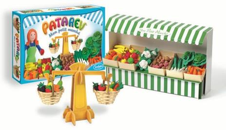 Patarev Maxi Coffret Petit Marche - 2