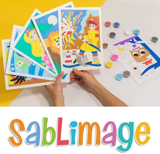 Sablimage - Sirènes - 3