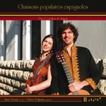 Chansons Populaires Espagnoles: De Falla, Granados, Narvaez