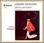 Opere per pianoforte