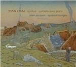 Musica da camera - CD Audio di Jean Cras