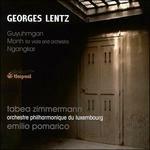 Musica per Orchestra. Guyuhman, Monh, Ngangkar