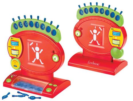 L'impiccato. Elettronico