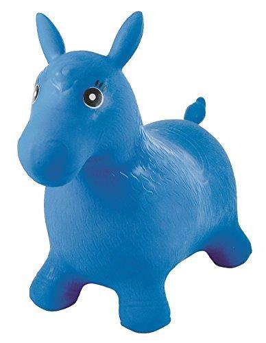 Lexibook Pony Stabile con 4 Gambe, BG050
