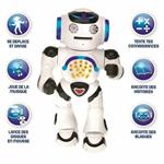 Lexibook Powerman. Robot Interattivo