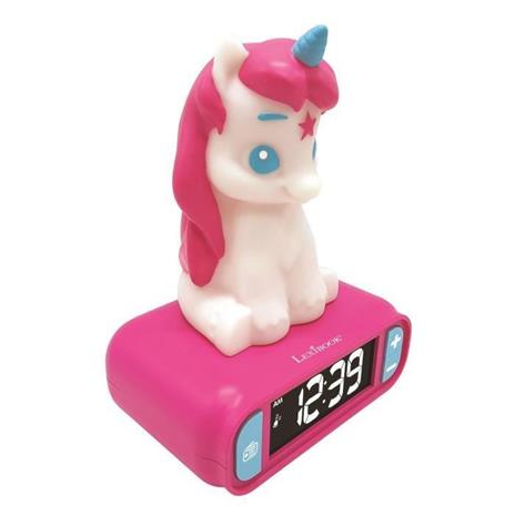 Sveglia Unicorn Nightlight - 2