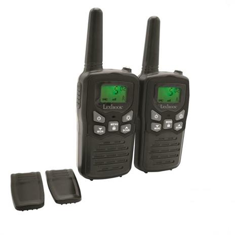 Lexibook TW58 walkie talkie per bambino