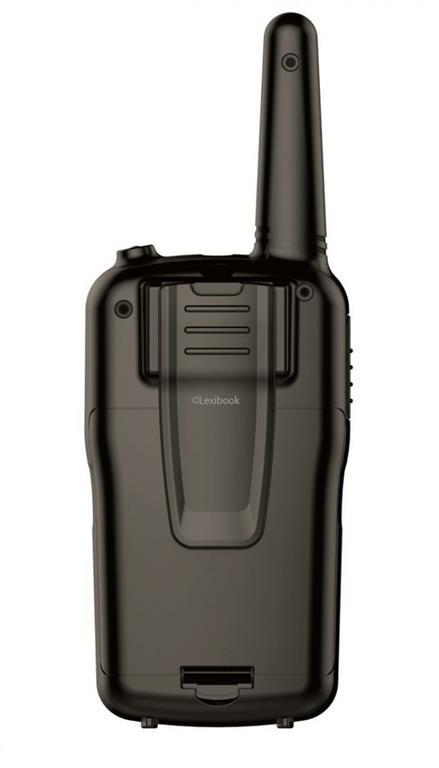 Lexibook TW58 walkie talkie per bambino - 2