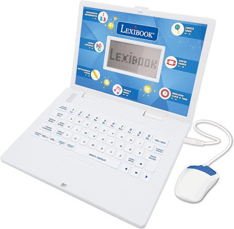 Lexibook Laptop Jc598i5