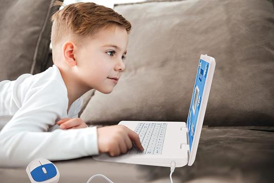 Lexibook Laptop Jc598i5 - 5