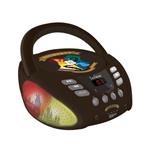 HARRY POTTER - Lettore CD Bluetooth - Effetti di luce